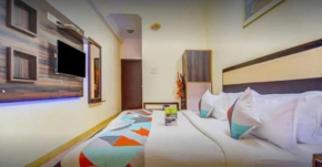 Goyal Plaza Hotel 5 Mint. Waling Distance from Pushkar Lake